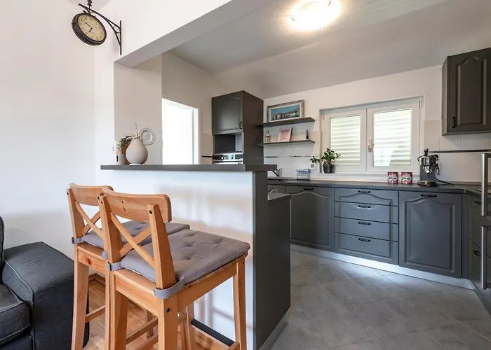Apartman Liberan