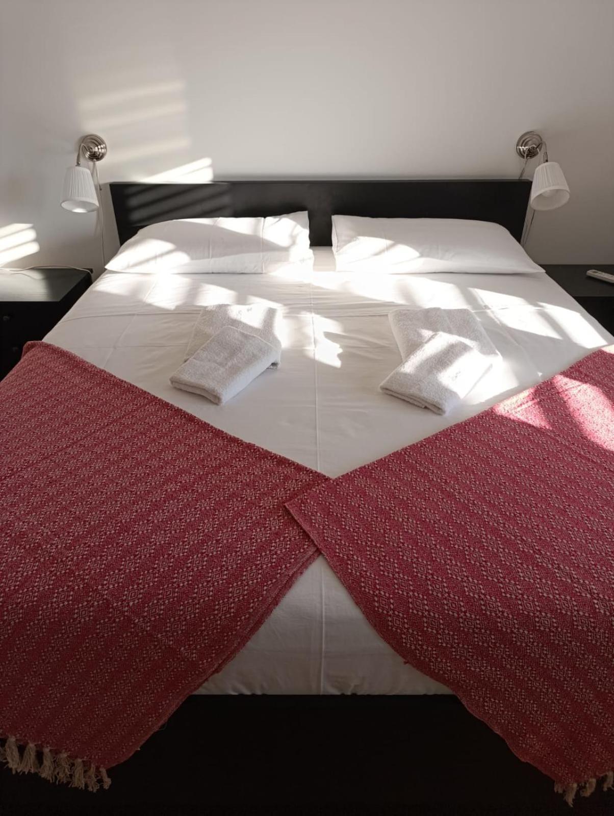 Liberan Apartment *