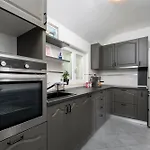Apartman Liberan