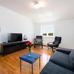 Apartman Liberan