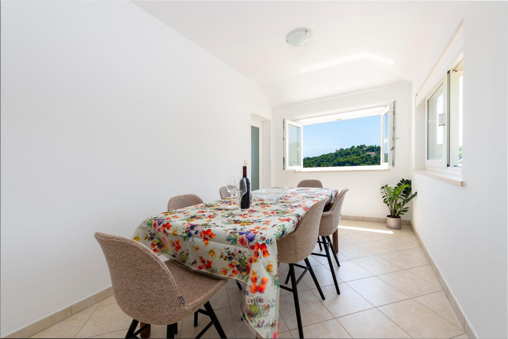 Liberan Apartment Dubrovnik